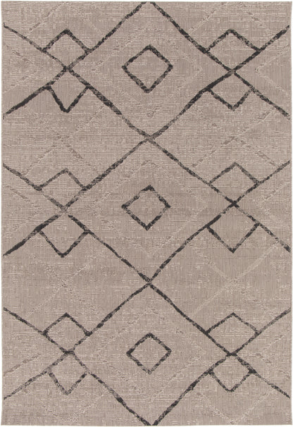 Star Geometric Diamond