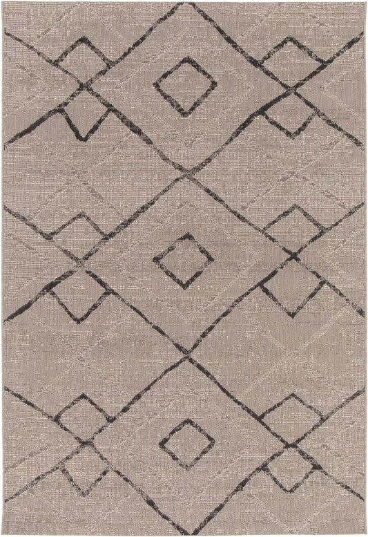 Star Geometric Diamond