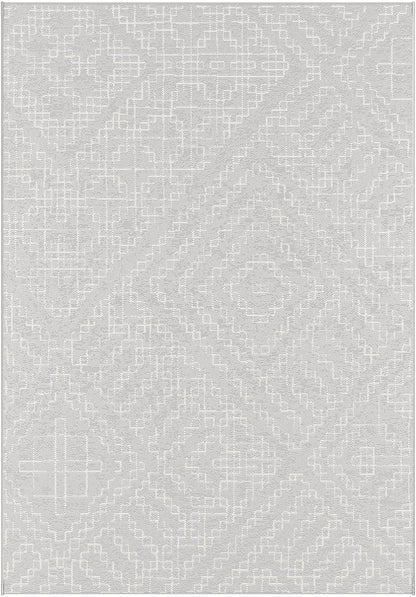 Star Abstract Triangular Design