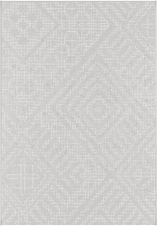 Star Abstract Triangular Design