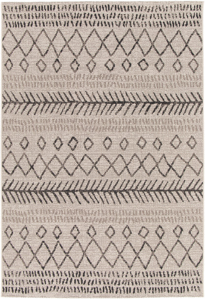 Star Berber Inspired