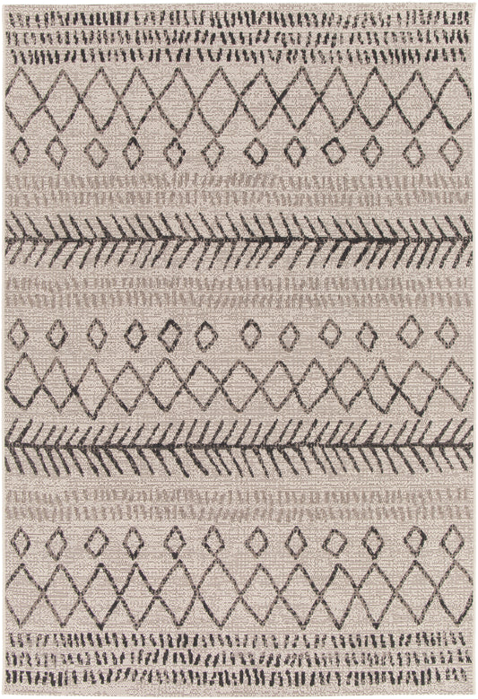 Star Berber Inspired