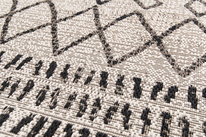 Star Berber Inspired