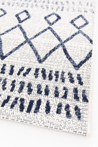 Star Berber Inspired