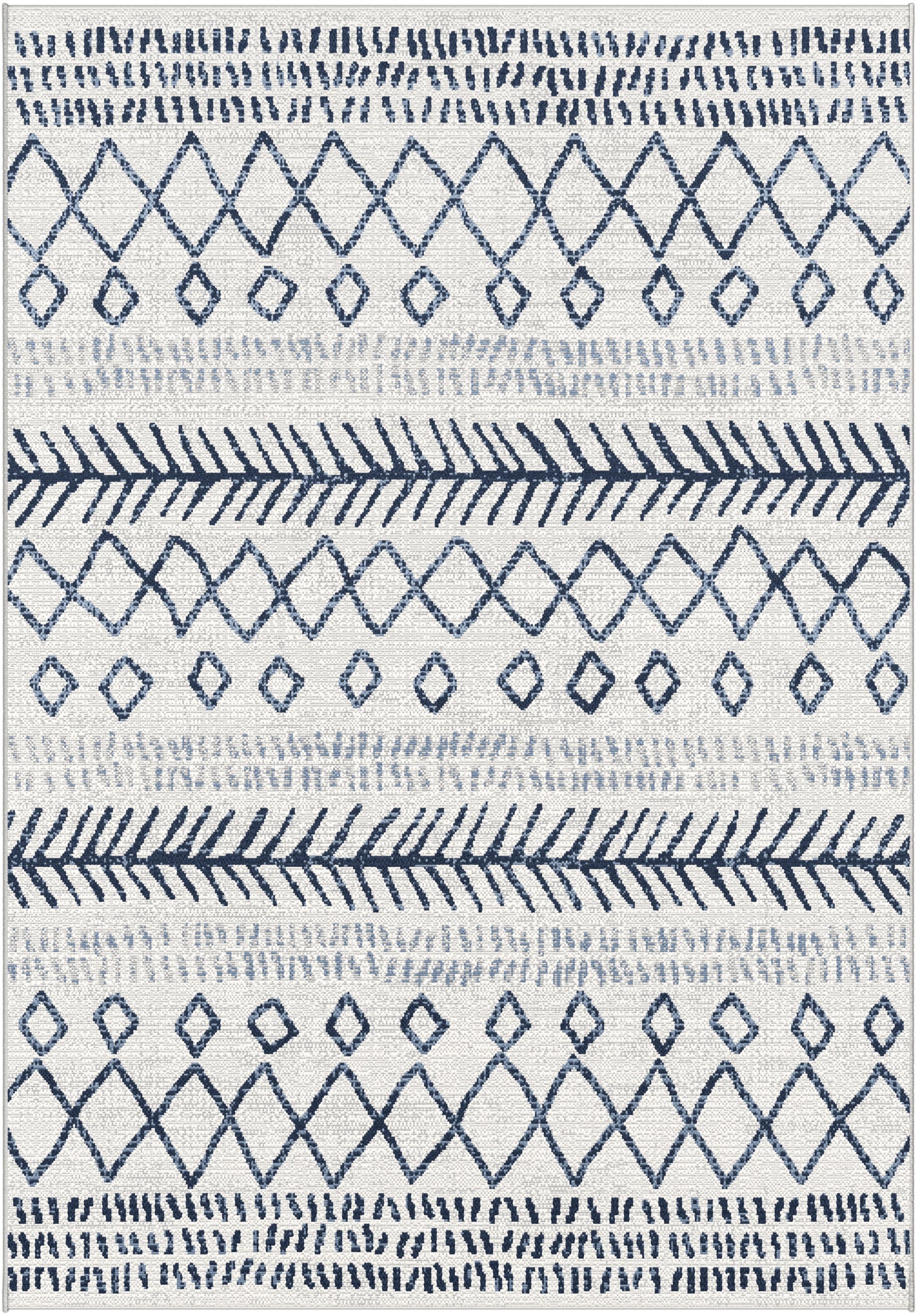 Star Berber Inspired