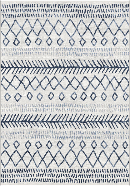Star Berber Inspired