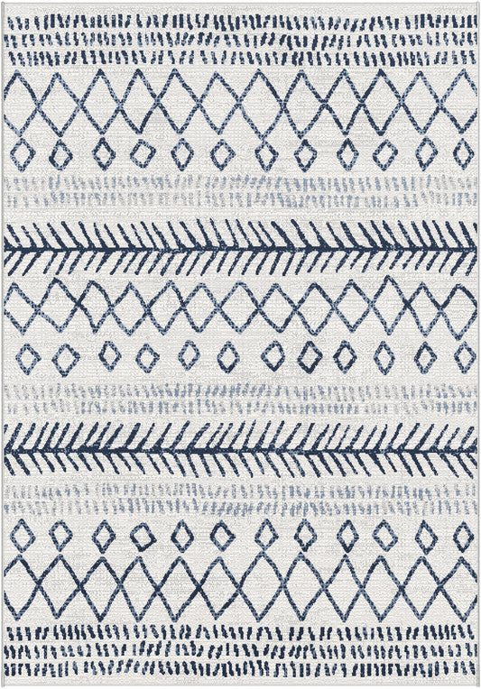 Star Berber Inspired