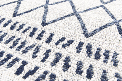 Star Berber Inspired