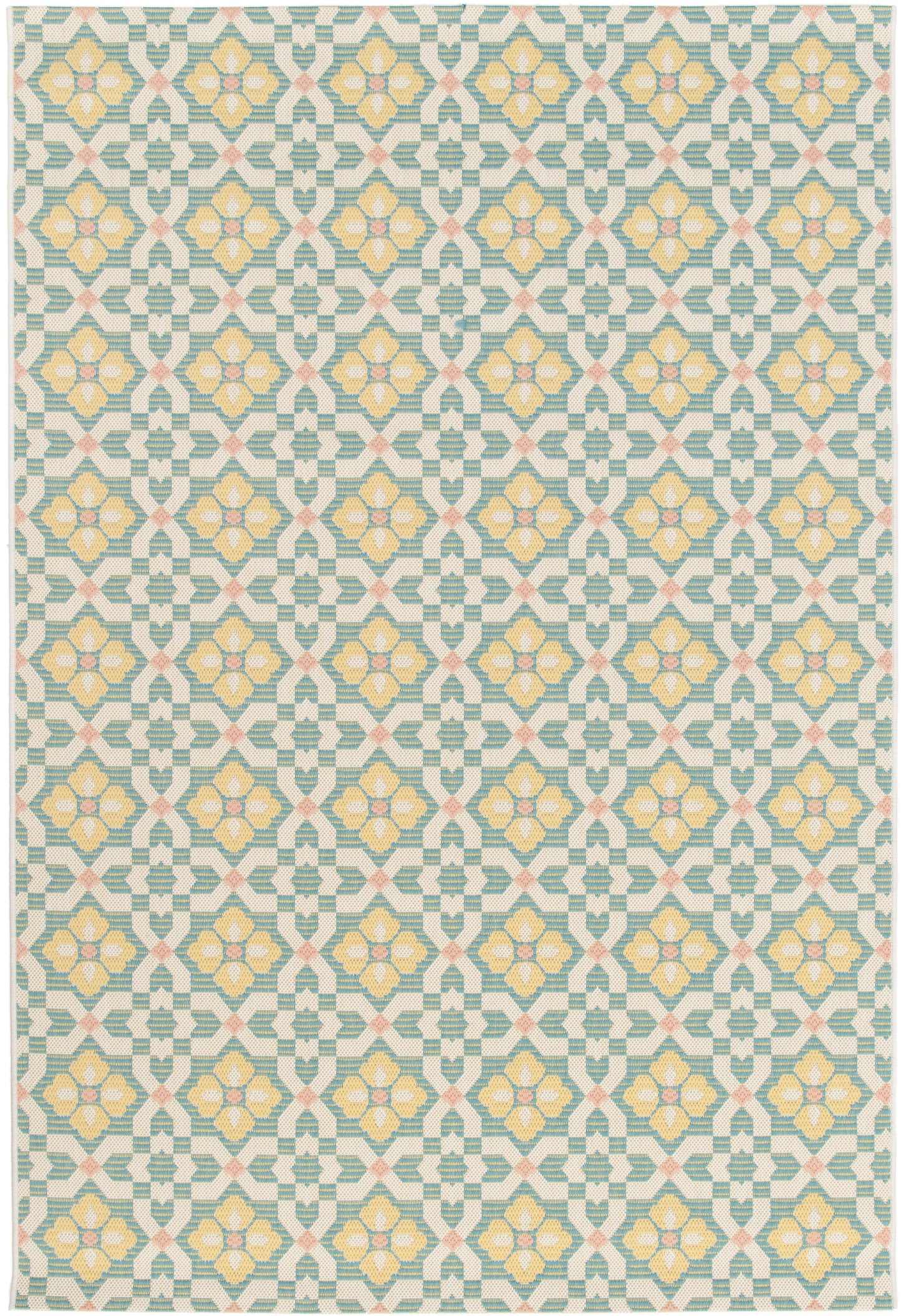Star Classic Floral