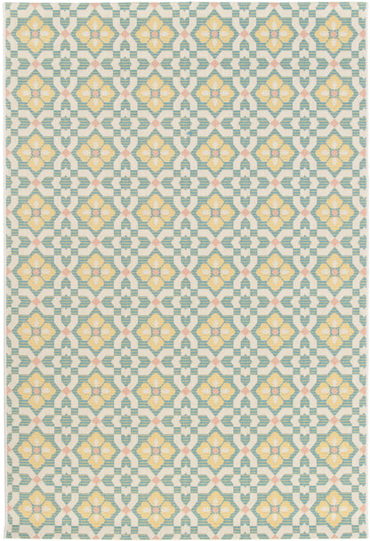 Star Classic Floral
