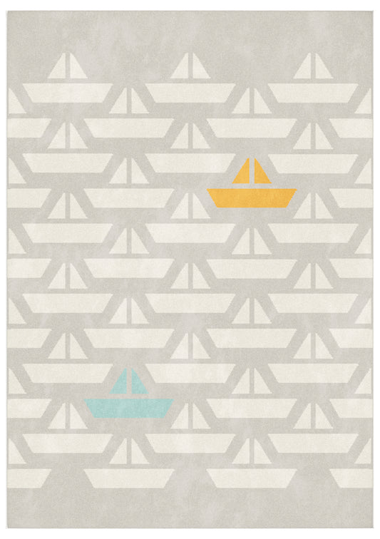 Canvas Kids Sailaway