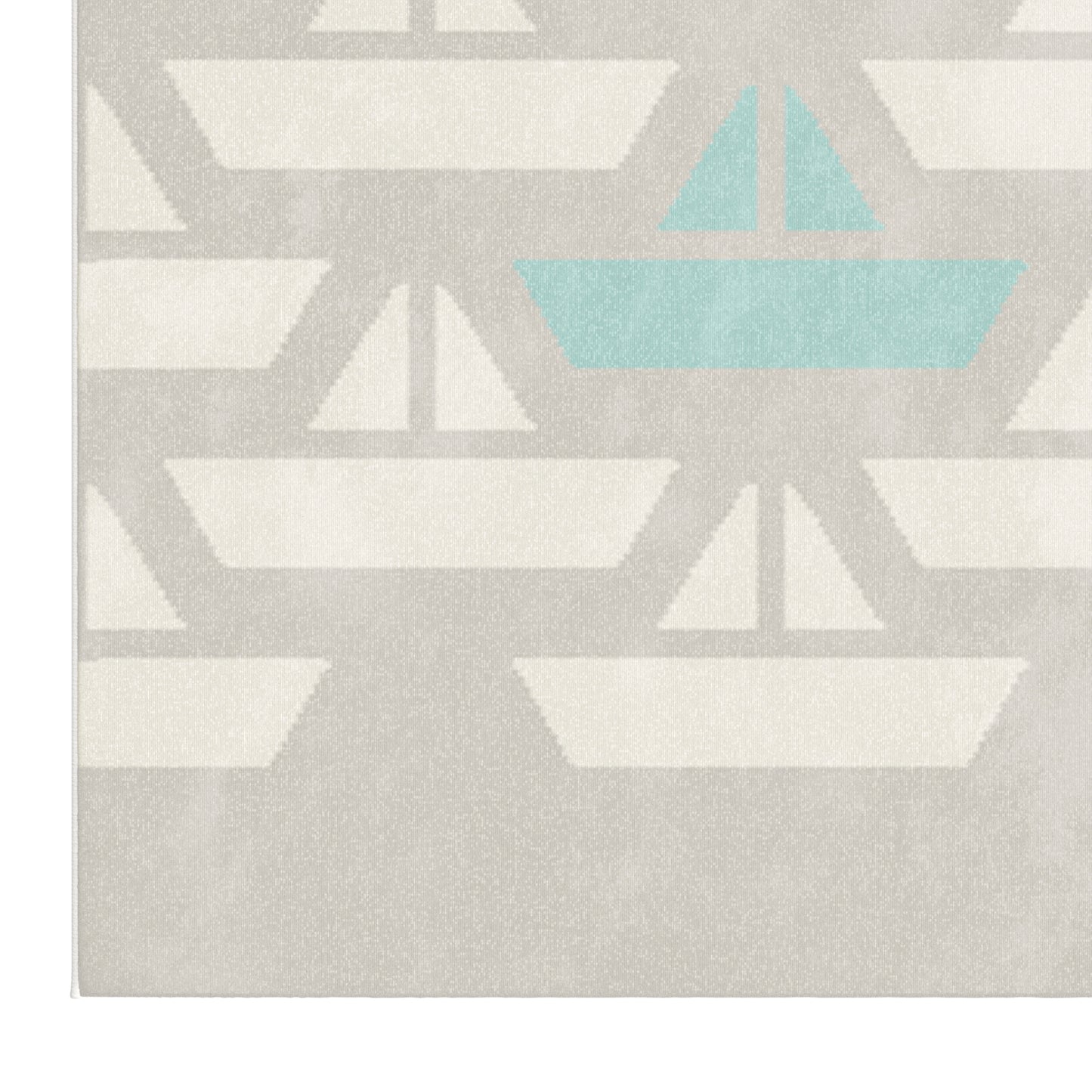 Canvas Kids Sailaway