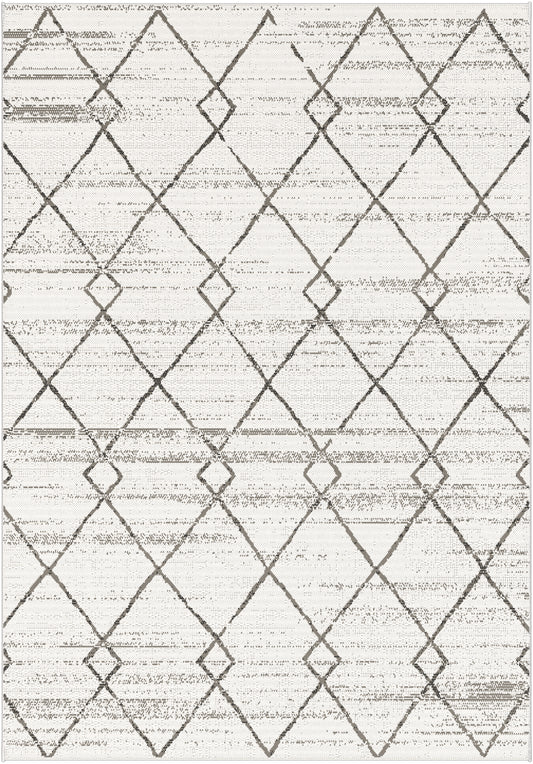 Rayne Vintage Diamond Design