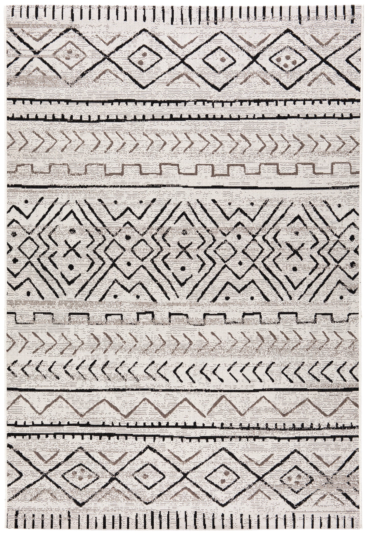 Rayne Tribal Inspired