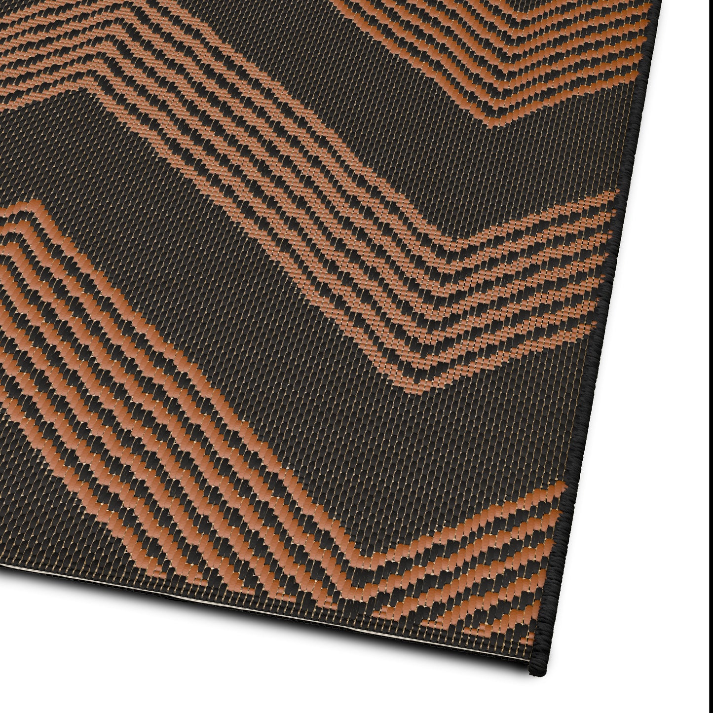 Star Zigzag