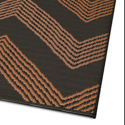 Star Zigzag