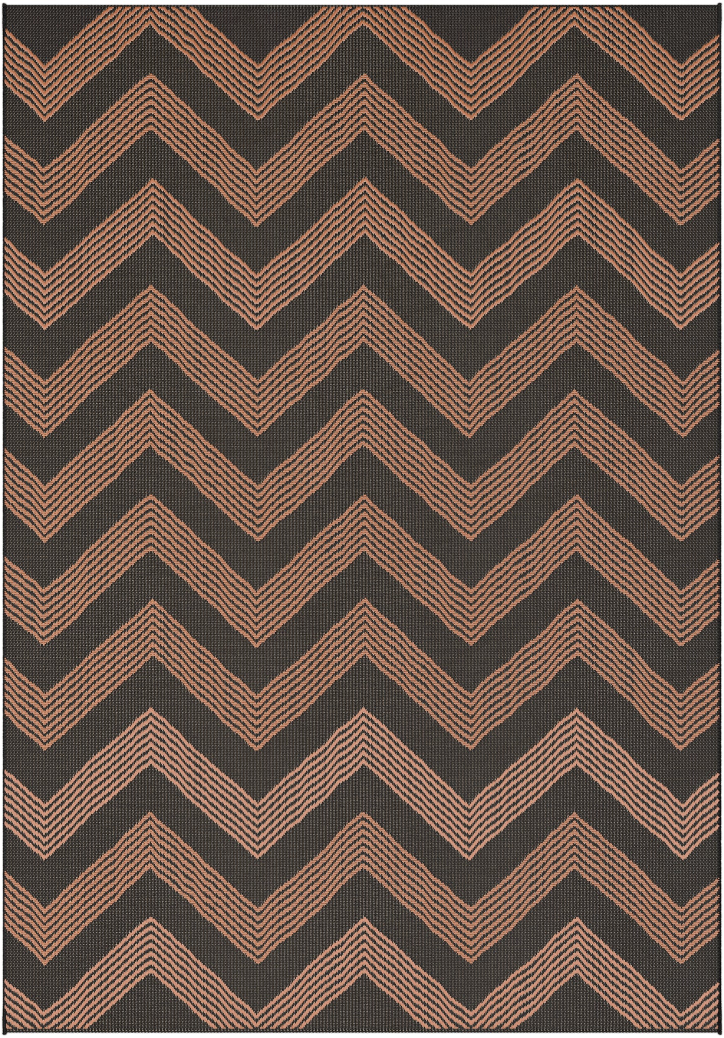 Star Zigzag