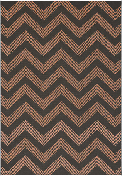 Star Zigzag