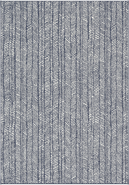 Star Linear Pattern