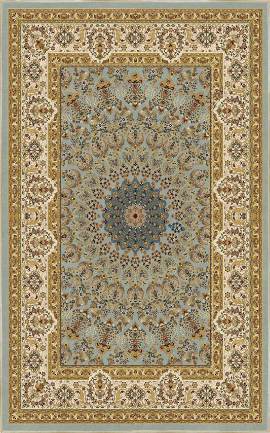Valencia Nain Inspired Design