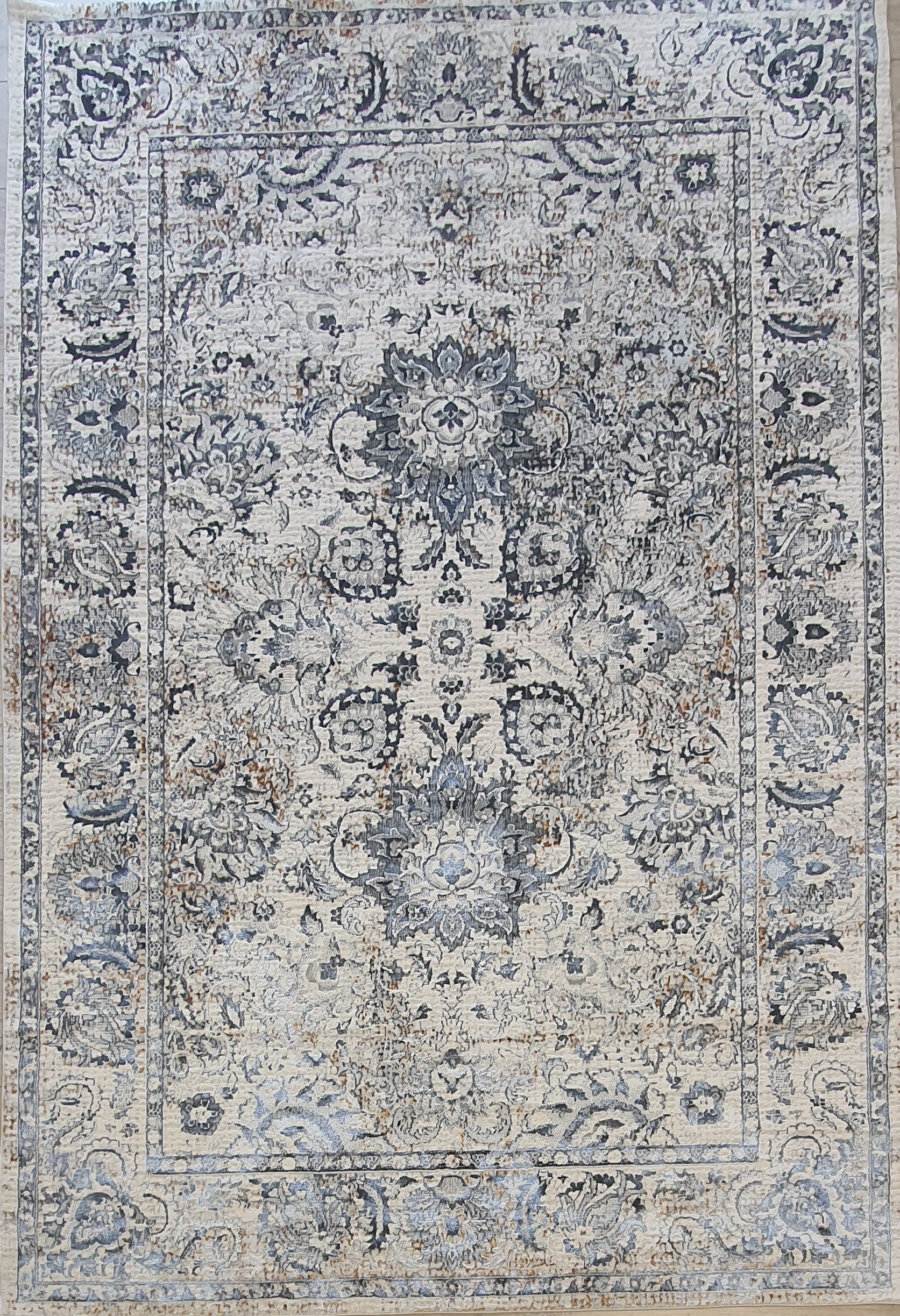 Pride of Persia Classic Medallion – Rugs Original