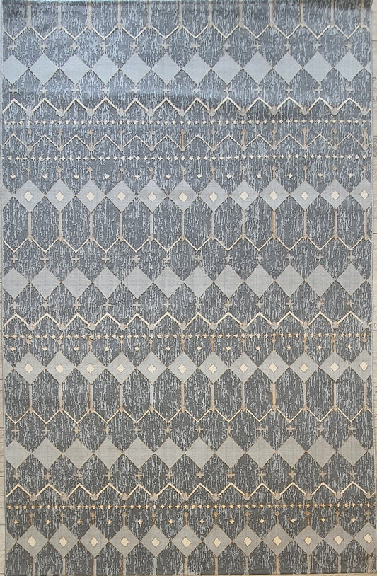 Pride of Persia Diamond Mesh