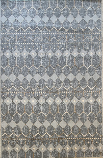Pride of Persia Diamond Mesh