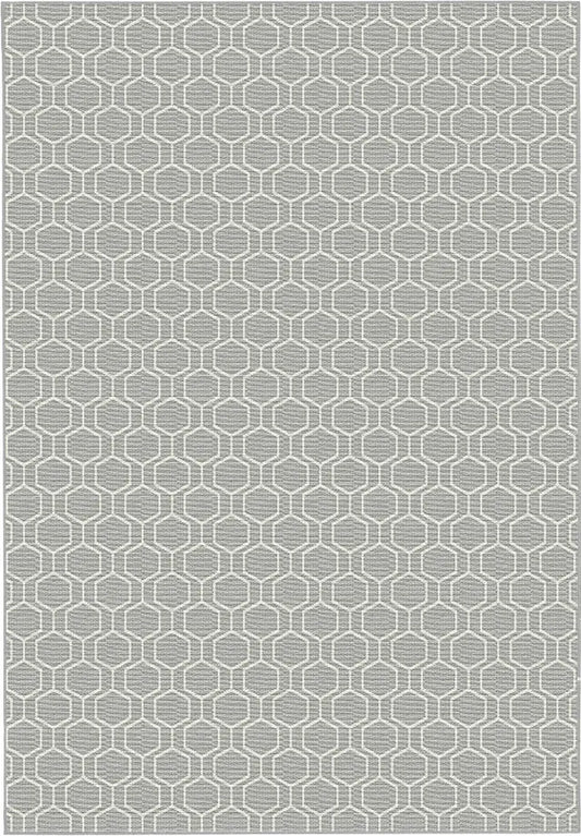 Excite Modern Geometric Pattern