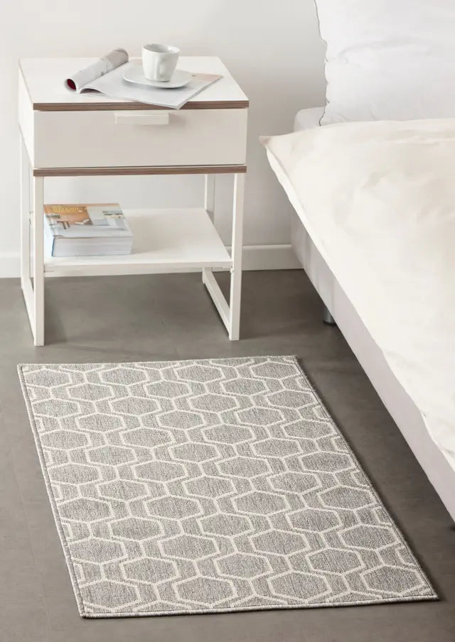 Edexcite Excite Modern Geometric Pattern Rug | Rugs Original