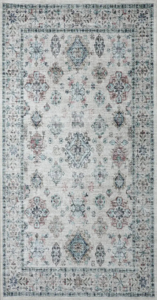 Classic Shim Chobi Design