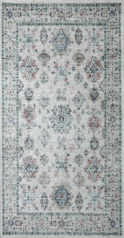 Classic Shim Chobi Design