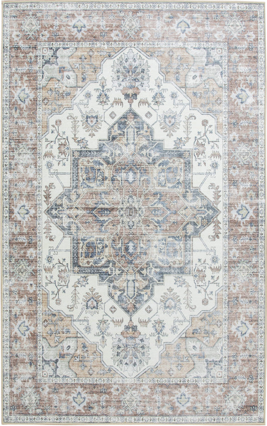 Solar Vintage Motif