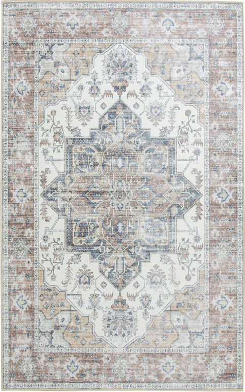 Solar rug collection