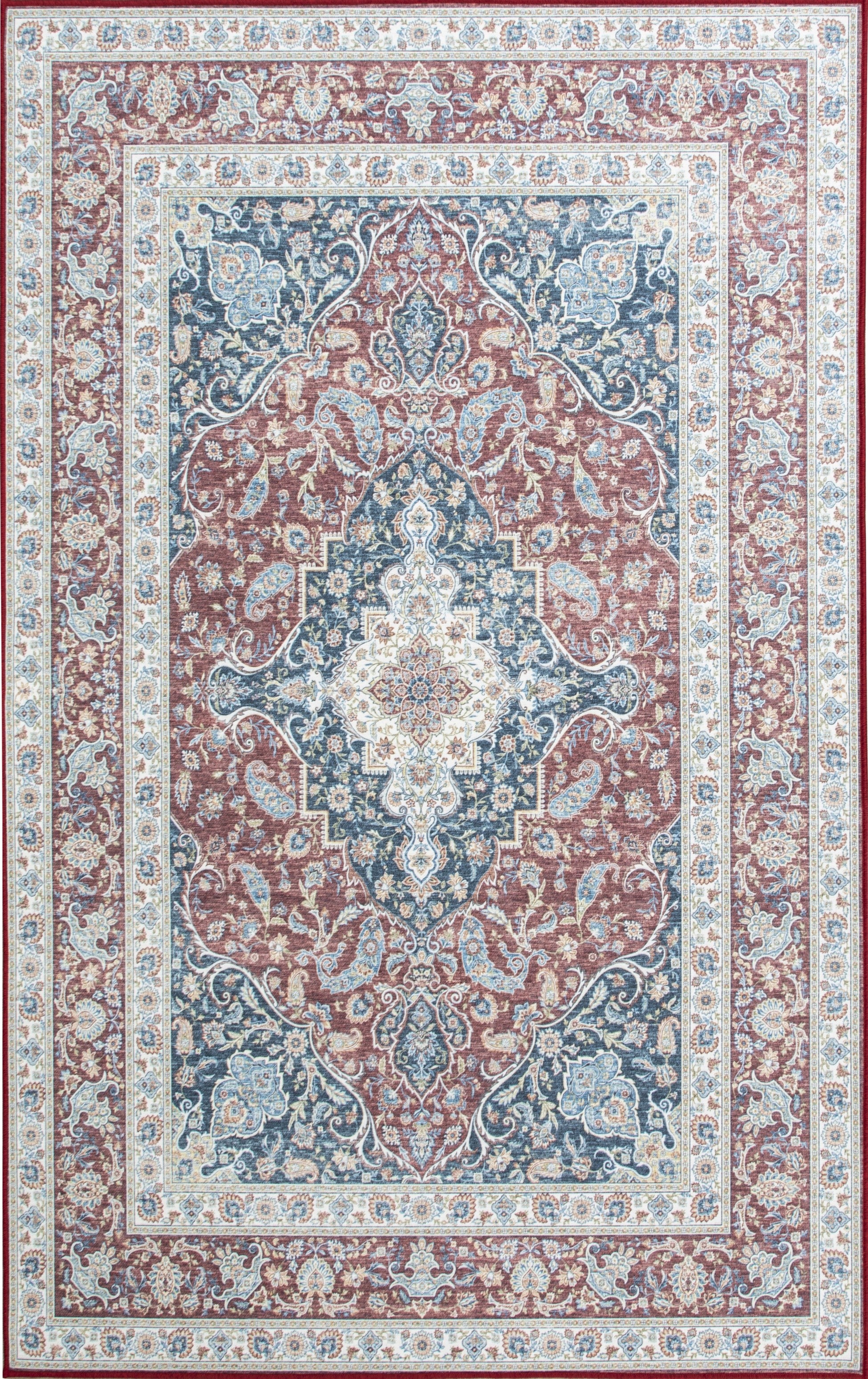 Democrat Rug Solar Patriotic – Rugs Original