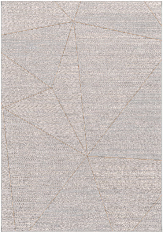 Mira Geometric Modern Design