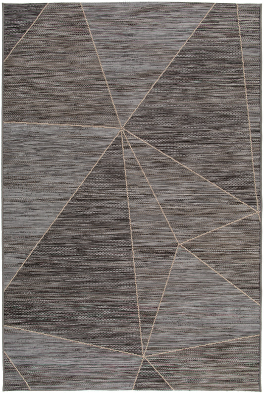 Mira Geometric Modern Design