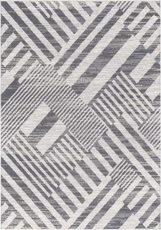 Mira Symmetrical Design