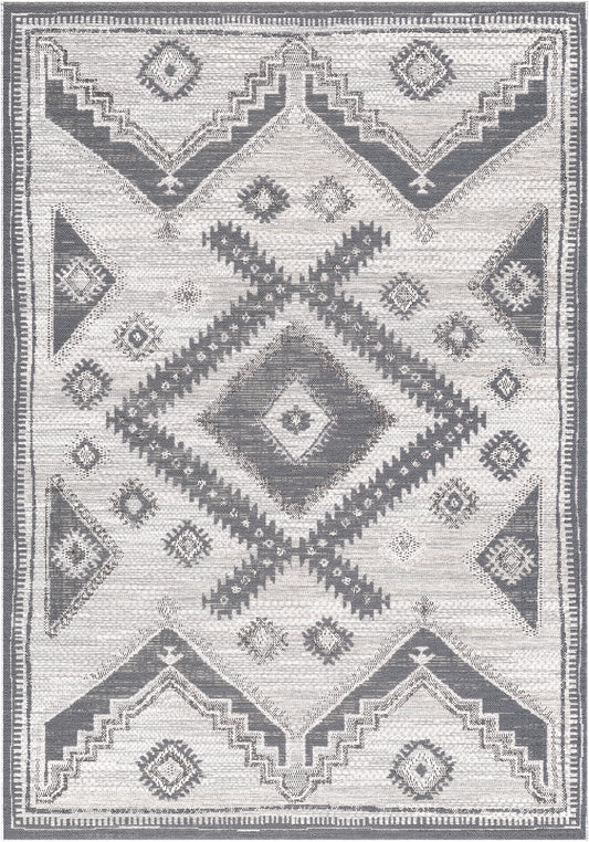 Mira Aztec Tribal Inspired