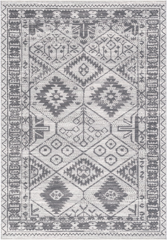Mira Kelim Inspired Design