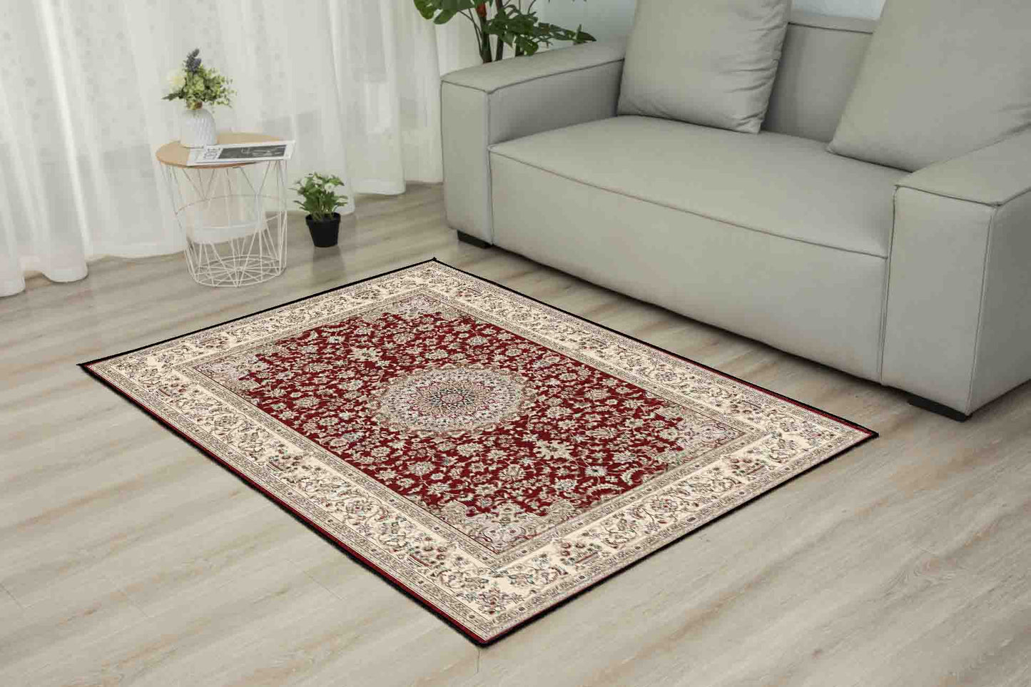 Valencia Kirman Inspired Design
