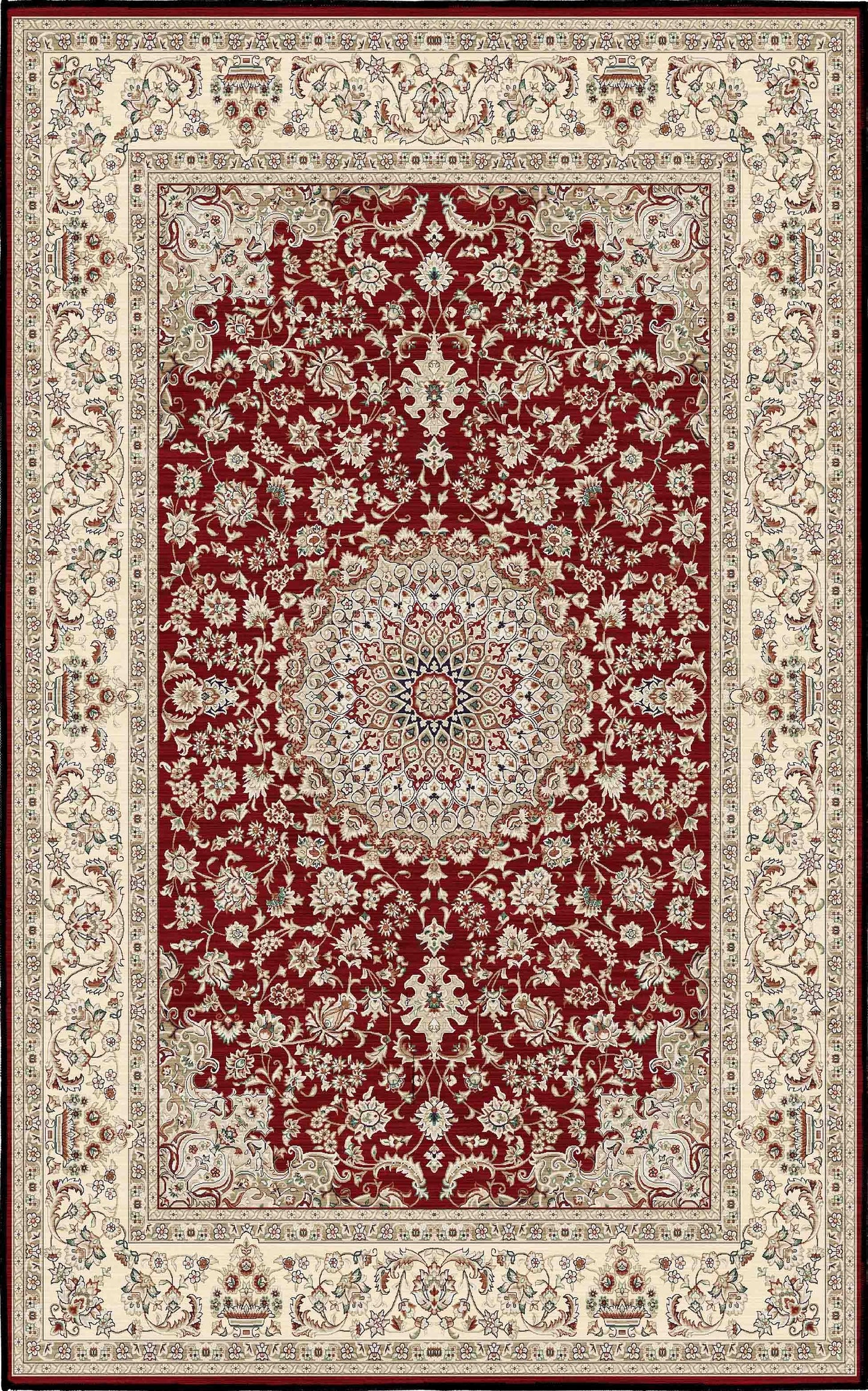 Valencia Kirman Inspired Design