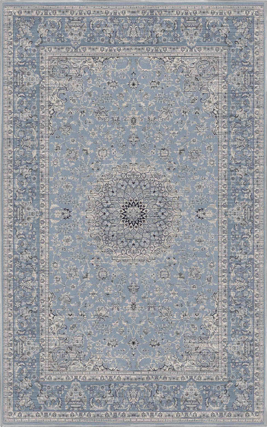 Valencia Classic Persian Medallion