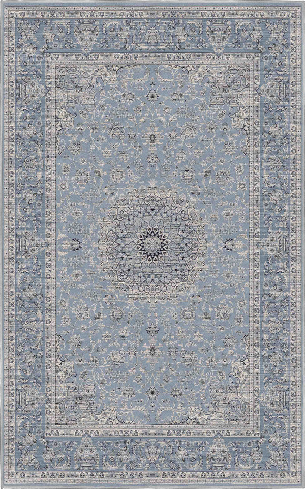 Valencia Classic Persian Medallion