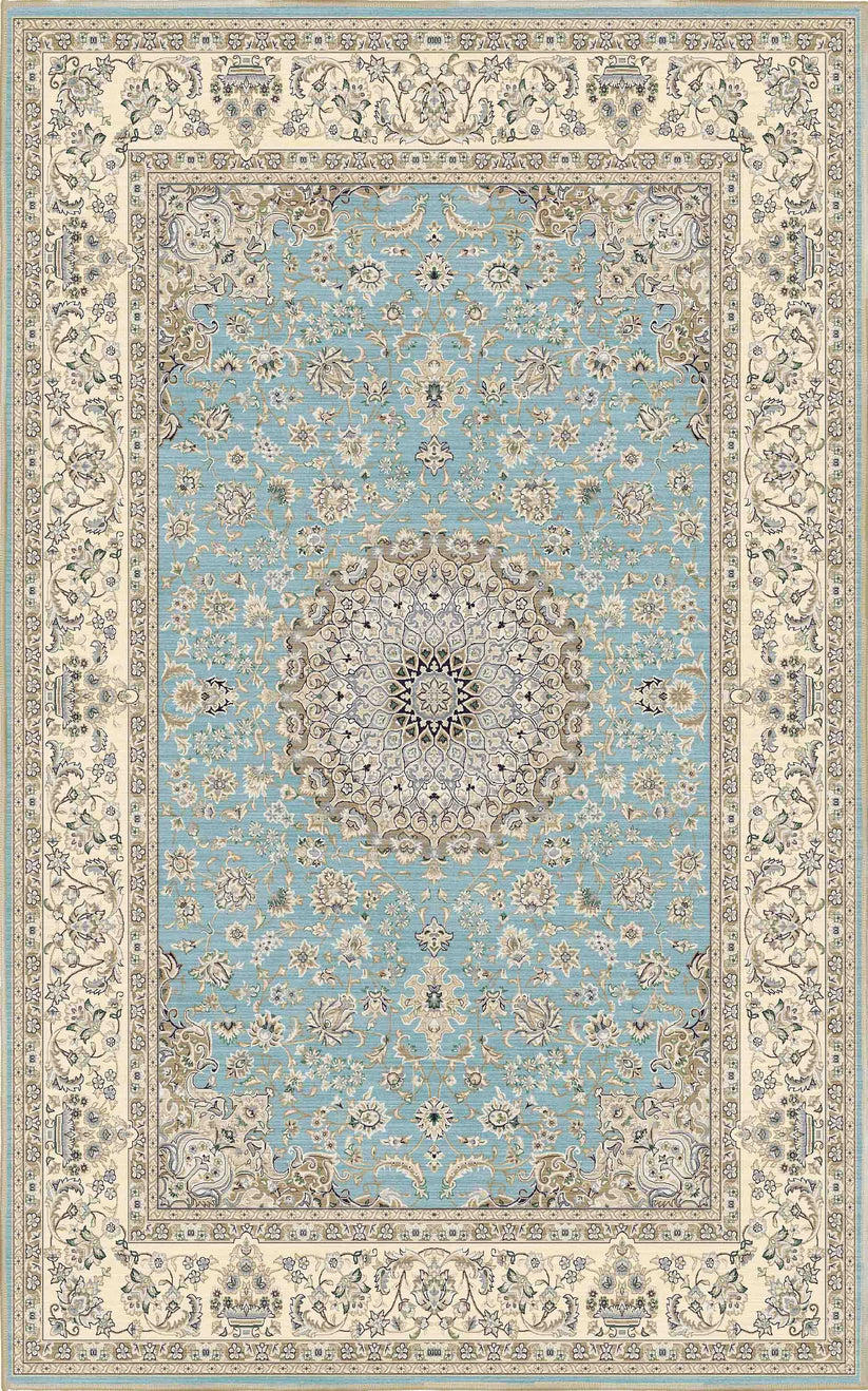 Valencia Classic Persian Inspired Rug | Rugs Original