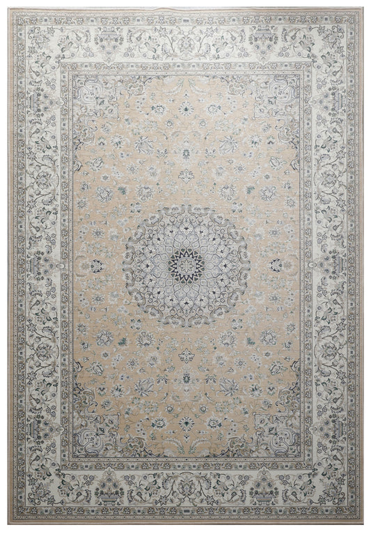 Classic Shim Tabriz Beige