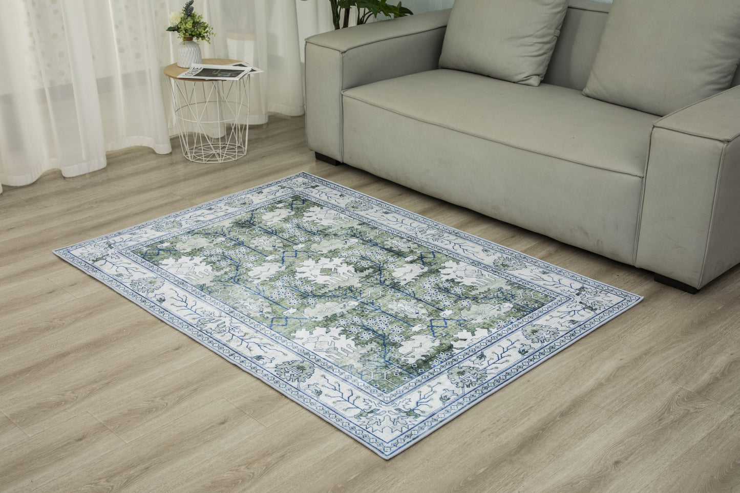 Leo Persia Floral Design
