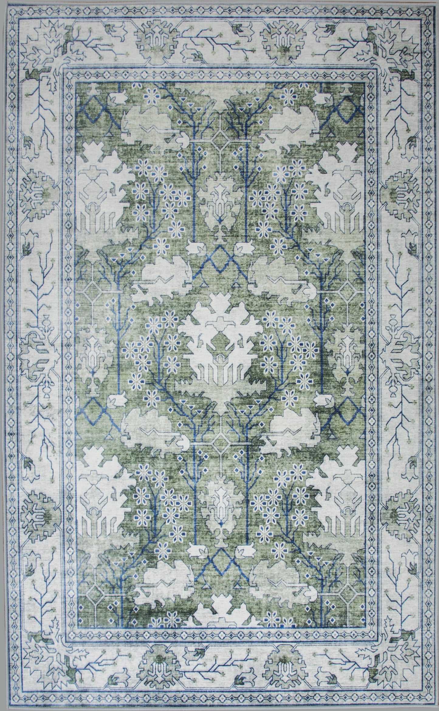 Leo Persia Floral Design