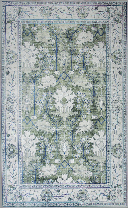 Leo Persia Floral Design