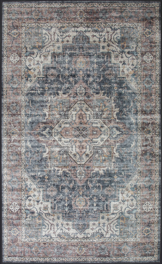 Maia Tabriz Classic Motif