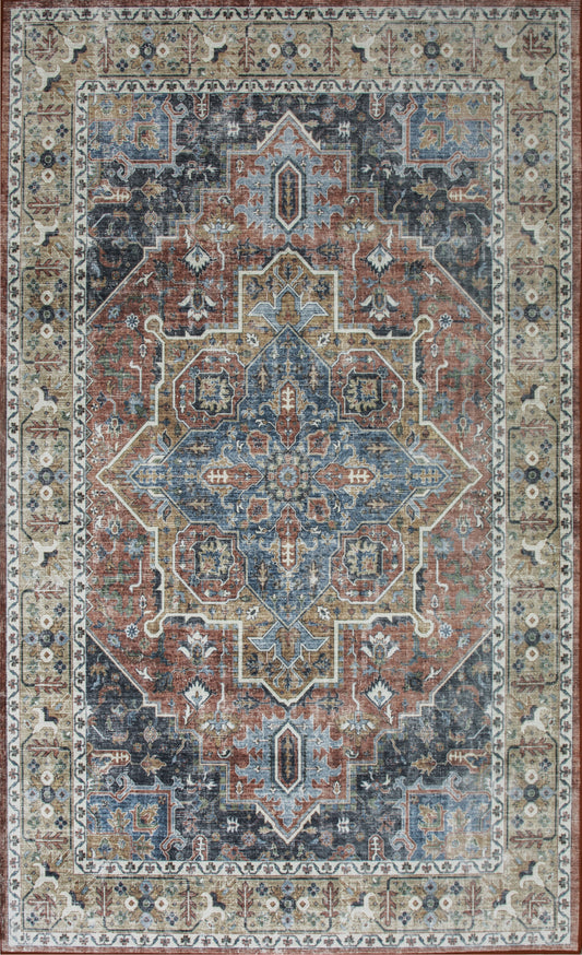 Maia Bidjar Classic Motif